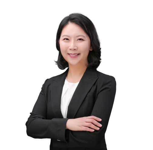 정정아 변호사 프로필